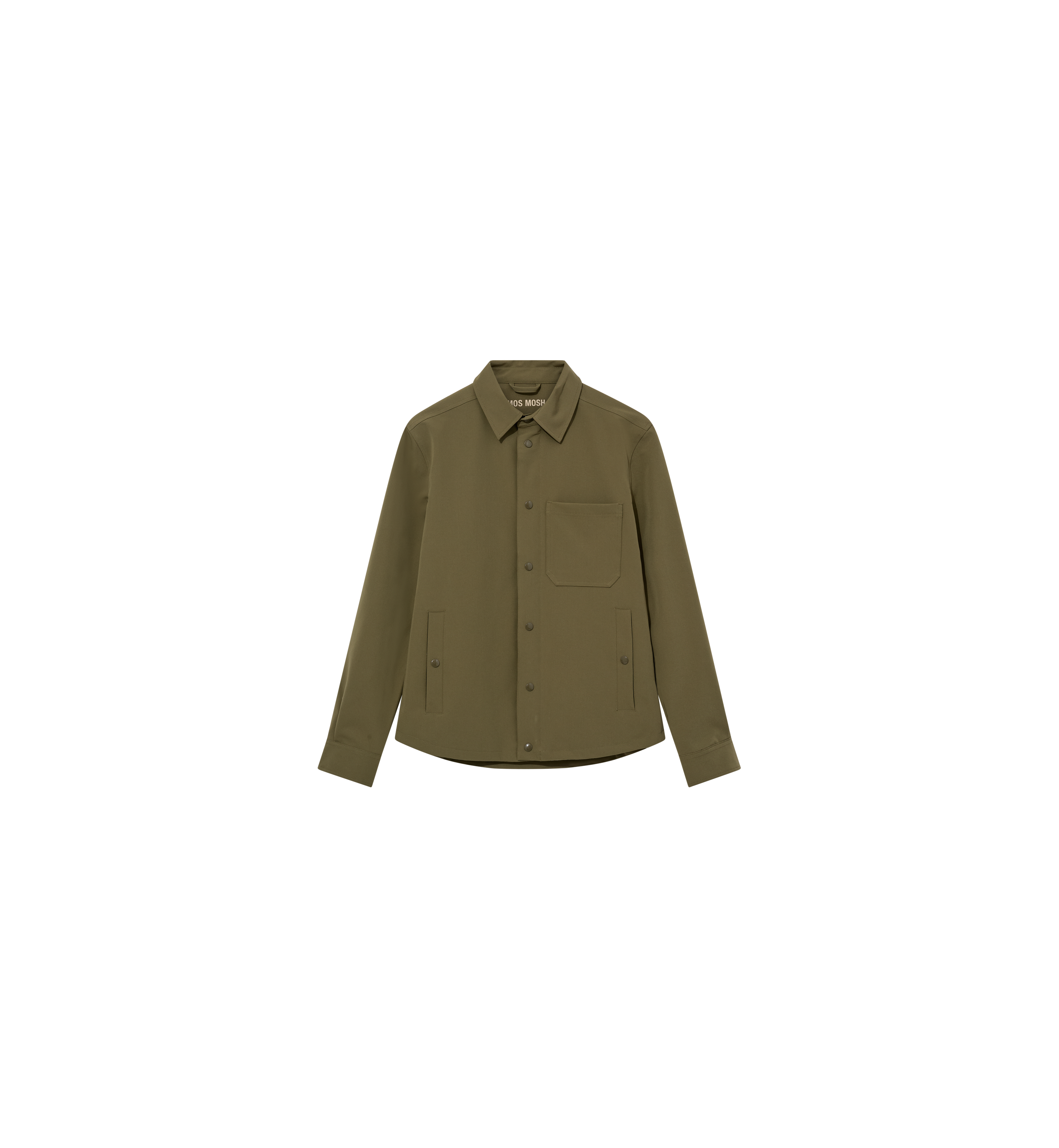 Packshot / Winter Moss / Front
